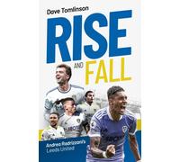 Rise and Fall : Andrea Radrizzani's Leeds United