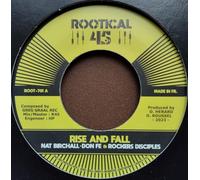 Rise And Fall/Don Fe - Part 2