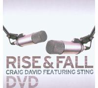 Rise And Fall (Feat. Sting)