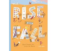Rise and Fall: Great empires that shaped the world