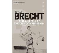 Rise and Fall of the City of Mahagonny (Modern Classics)