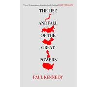 Rise and Fall of the Great Powers. Kennedy 9780006860525 Fast Free Shipping