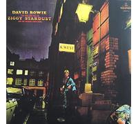 DAVID BOWIE 'The Rise and Fall Of Ziggy Stardust' 180g VINYL LP NEW SEALED