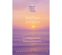 Rise and Rely Journal: Sacred Space Edition