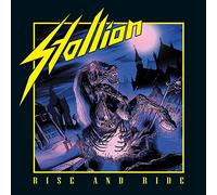 Rise And Ride [VINYL]