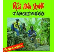 Rise And Shine [VINYL]