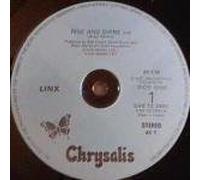 Rise and Shine / I Won't Forget [12" Vinyl]