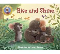 Rise and Shine (Raffi Songs to Read)