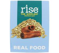 Rise Bar, The Simplest Protein Bar, Sunflower Cinnamon, 12 Bars, 2.1 oz (60 g) Each