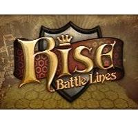 Rise: Battle Lines Steam CD Key
