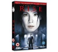 Rise: Blood Hunter [DVD] [2007]
