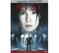 Rise: Blood Hunter (DVD)