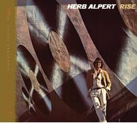 Rise by Herb Alpert (2007-05-29)