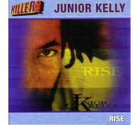 Rise by Junior Kelly