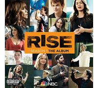 Rise Cast - Rise Season 1: The Album (Music from the TV Series)