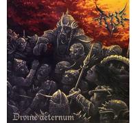 Rise - Divine Aeternum