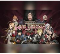 Rise Eterna 2 XBOX One / Xbox Series X|S Account