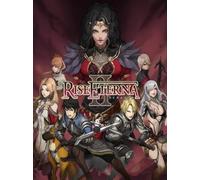 Rise Eterna II (Xbox Series X/S) - Xbox Live Account - GLOBAL