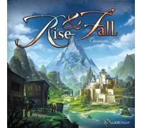 Rise & Fall
