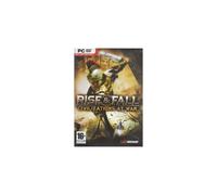 Rise & Fall Civilization at War (PC)