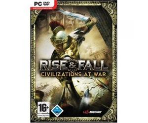 Rise & Fall: Civilizations At War [German Version]