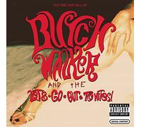Rise & Fall of Butch Walker
