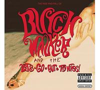 Rise & Fall of Butch Walker & The Let's-Go-Out-Tonites by Walker, Butch (2006) Audio CD