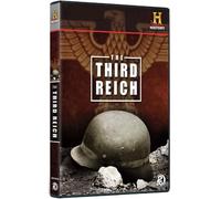 RISE & FALL OF THE THIRD REICH