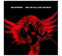 Offspring - Rise And Fall, Rage And Grace (2023 gatefold reissue) - Vinyl - New