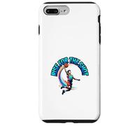 Rise for the Shot Basketball Dunk Athlete Design Case for iPhone 7 Plus/8 Plus