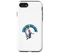 Rise for the Shot Basketball Dunk Athlete Design Case for iPhone SE (2020) / 7/8