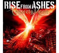 Rise from Ashes