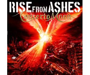 Rise from Ashes
