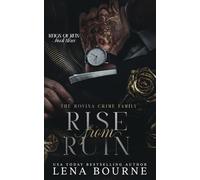 Rise from Ruin (Reign of Ruin Trilogy, Book Three)