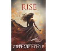 Rise from the Ashes (The Burning Embers Duet)