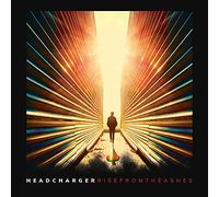 Rise from the Ashes [VINYL]