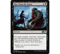 Rise from the Grave | Core Set 2019