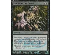 Rise from the Grave (WPN foil) | Promotional Cards
