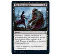 Rise from the Grave | Zendikar Rising Commander