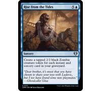 Rise from the Tides | Commander Masters