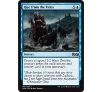 Rise from the Tides (foil) | Ultimate Masters