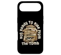 Rise from the Tomb - Dark Fantasy Mythical Creature Case for iPhone Air