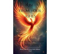 Rise from your Ashes