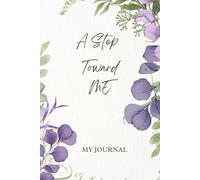 Rise Gently: A Daily Journal for Healing and Hope
