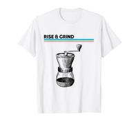 Rise & Grind T-Shirt