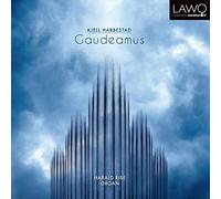 Rise,H. - Gaudeamus and other works for Organ