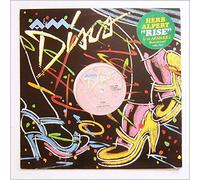 Rise - Herb Alpert 7" 45