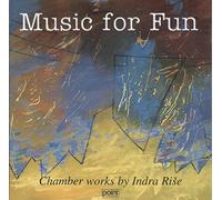 Rise, I. - Chamber Works