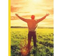 Rise in Praise: Lined Composition Notebook for Gratitude, Faith Journaling, and Daily Reflection: Faith & Flow Collection • 7.5 x 9.25 in • 120 Lined ... Prayer, Devotions, and Inspirational Writing