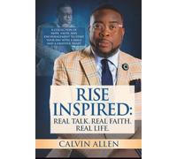Rise Inspired: Real Talk. Real Faith. Real Life